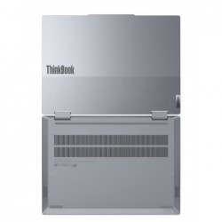 Laptop ThinkBook 14 G5 2in1 21SQ0017PB W11Pro Ultra 7 255U/16GB/512GB/INT/14.0 WUXGA/Touch/Luna Grey/3YRS OS + CO2 Offset Laptop ThinkBook 14 G5 2in1 21SQ0017PB W11Pro Ultra 7 255U/16GB/512GB/INT/14.0 WUXGA/Touch/Luna Grey/3YRS OS + CO2 Offset