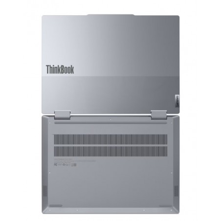 Laptop ThinkBook 14 G5 2in1 21SQ0017PB W11Pro Ultra 7 255U/16GB/512GB/INT/14.0 WUXGA/Touch/Luna Grey/3YRS OS + CO2 Offset Laptop ThinkBook 14 G5 2in1 21SQ0017PB W11Pro Ultra 7 255U/16GB/512GB/INT/14.0 WUXGA/Touch/Luna Grey/3YRS OS + CO2 Offset