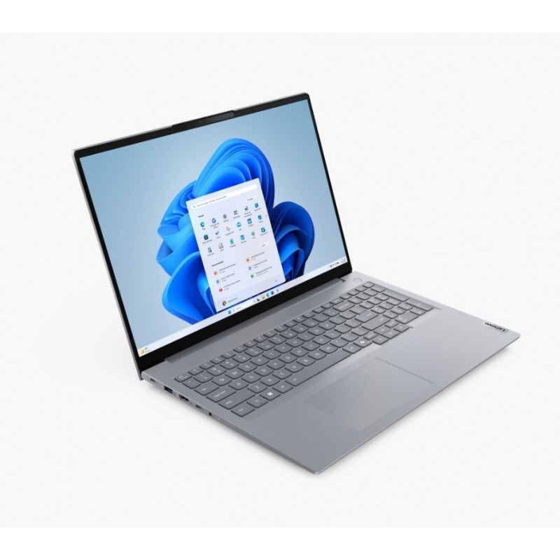 Notebook ThinkBook 16 G8 21SK009RPB W11Pro Ultra 7 255H/2x16GB/1TB/INT/16.0 WUXGA/Arctic Grey/3YRS OS + CO2 Offset Notebook ThinkBook 16 G8 21SK009RPB W11Pro Ultra 7 255H/2x16GB/1TB/INT/16.0 WUXGA/Arctic Grey/3YRS OS + CO2 Offset
