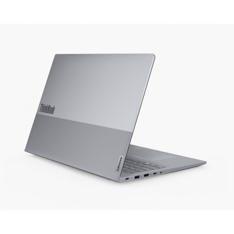 Notebook ThinkBook 16 G8 21SK009RPB W11Pro Ultra 7 255H/2x16GB/1TB/INT/16.0 WUXGA/Arctic Grey/3YRS OS + CO2 Offset Notebook ThinkBook 16 G8 21SK009RPB W11Pro Ultra 7 255H/2x16GB/1TB/INT/16.0 WUXGA/Arctic Grey/3YRS OS + CO2 Offset