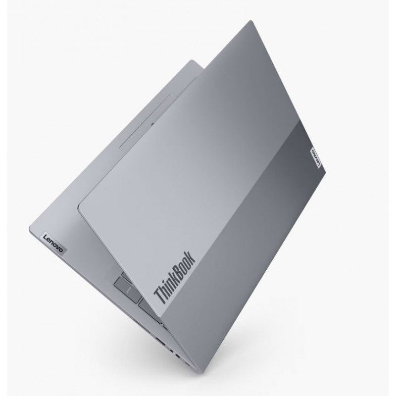 Notebook ThinkBook 16 G8 21SK009RPB W11Pro Ultra 7 255H/2x16GB/1TB/INT/16.0 WUXGA/Arctic Grey/3YRS OS + CO2 Offset Notebook ThinkBook 16 G8 21SK009RPB W11Pro Ultra 7 255H/2x16GB/1TB/INT/16.0 WUXGA/Arctic Grey/3YRS OS + CO2 Offset