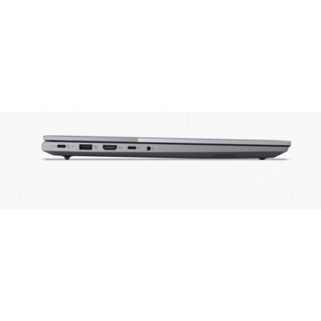 Notebook ThinkBook 16 G8 21SK009RPB W11Pro Ultra 7 255H/2x16GB/1TB/INT/16.0 WUXGA/Arctic Grey/3YRS OS + CO2 Offset Notebook ThinkBook 16 G8 21SK009RPB W11Pro Ultra 7 255H/2x16GB/1TB/INT/16.0 WUXGA/Arctic Grey/3YRS OS + CO2 Offset