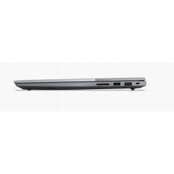 Notebook ThinkBook 16 G8 21SK009RPB W11Pro Ultra 7 255H/2x16GB/1TB/INT/16.0 WUXGA/Arctic Grey/3YRS OS + CO2 Offset Notebook ThinkBook 16 G8 21SK009RPB W11Pro Ultra 7 255H/2x16GB/1TB/INT/16.0 WUXGA/Arctic Grey/3YRS OS + CO2 Offset