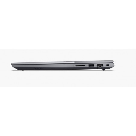 Notebook ThinkBook 16 G8 21SK009RPB W11Pro Ultra 7 255H/2x16GB/1TB/INT/16.0 WUXGA/Arctic Grey/3YRS OS + CO2 Offset Notebook ThinkBook 16 G8 21SK009RPB W11Pro Ultra 7 255H/2x16GB/1TB/INT/16.0 WUXGA/Arctic Grey/3YRS OS + CO2 Offset