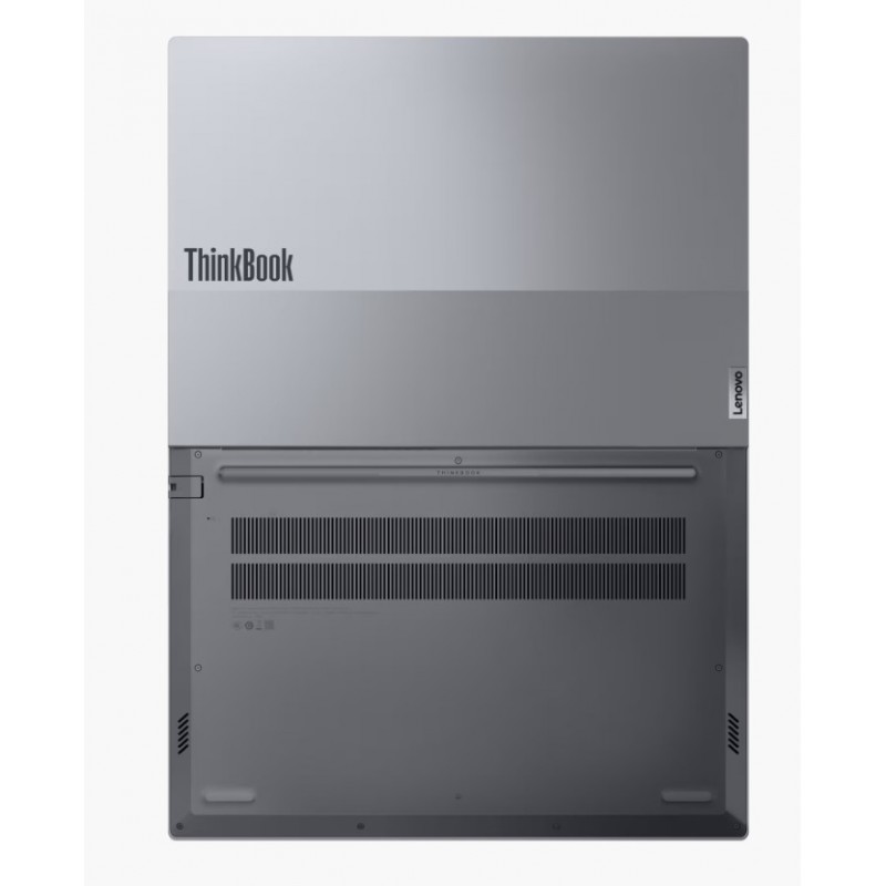 Notebook ThinkBook 16 G8 21SK009RPB W11Pro Ultra 7 255H/2x16GB/1TB/INT/16.0 WUXGA/Arctic Grey/3YRS OS + CO2 Offset Notebook ThinkBook 16 G8 21SK009RPB W11Pro Ultra 7 255H/2x16GB/1TB/INT/16.0 WUXGA/Arctic Grey/3YRS OS + CO2 Offset