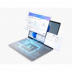 Notebook ThinkBook 16 G8 21SK009RPB W11Pro Ultra 7 255H/2x16GB/1TB/INT/16.0 WUXGA/Arctic Grey/3YRS OS + CO2 Offset Notebook ThinkBook 16 G8 21SK009RPB W11Pro Ultra 7 255H/2x16GB/1TB/INT/16.0 WUXGA/Arctic Grey/3YRS OS + CO2 Offset