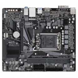 Płyta główna H610M H V3 DDR4 s1700 2DDR4 HDMI USB mATX Płyta główna H610M H V3 DDR4 s1700 2DDR4 HDMI USB mATX