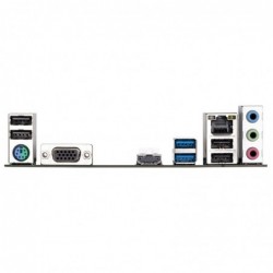 Płyta główna H610M H V3 DDR4 s1700 2DDR4 HDMI USB mATX Płyta główna H610M H V3 DDR4 s1700 2DDR4 HDMI USB mATX