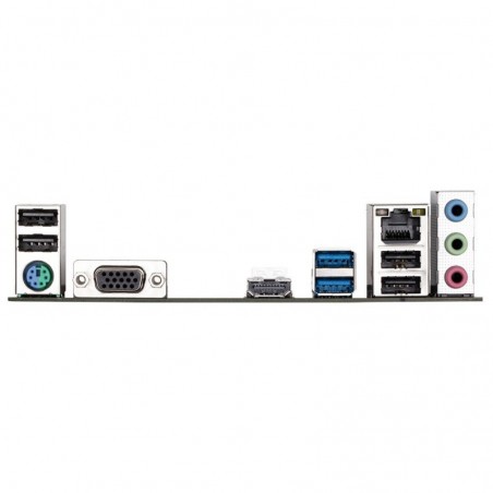 Płyta główna H610M H V3 DDR4 s1700 2DDR4 HDMI USB mATX Płyta główna H610M H V3 DDR4 s1700 2DDR4 HDMI USB mATX