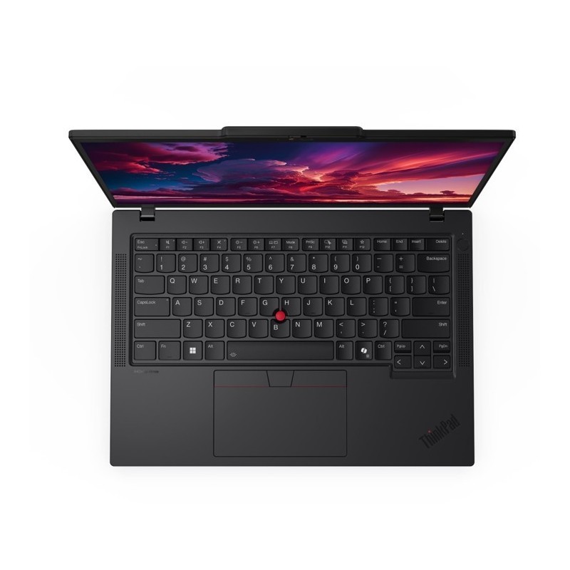 Mobilna stacja robocza ThinkPad P14s G6 AI 9 HX PRO 370/64GB/1TB/AMD Radeon/14.0 WUXGA/Black/3YRS Premier Support + CO2 Offset Mobilna stacja robocza ThinkPad P14s G6 AI 9 HX PRO 370/64GB/1TB/AMD Radeon/14.0 WUXGA/Black/3YRS Premier Support + CO2 Offset