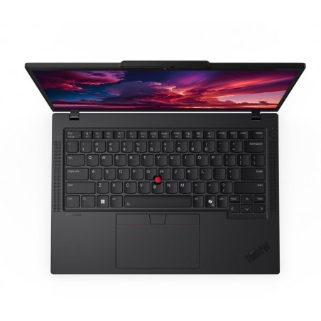 Mobilna stacja robocza ThinkPad P14s G6 AI 9 HX PRO 370/64GB/1TB/AMD Radeon/14.0 WUXGA/Black/3YRS Premier Support + CO2 Offset Mobilna stacja robocza ThinkPad P14s G6 AI 9 HX PRO 370/64GB/1TB/AMD Radeon/14.0 WUXGA/Black/3YRS Premier Support + CO2 Offset