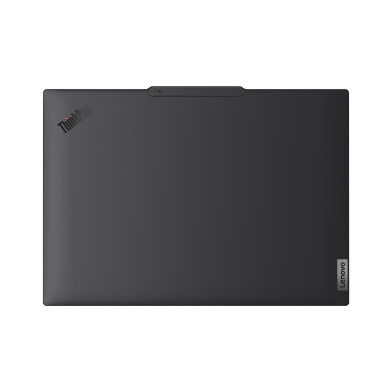 Mobilna stacja robocza ThinkPad P14s G6 AI 9 HX PRO 370/64GB/1TB/AMD Radeon/14.0 WUXGA/Black/3YRS Premier Support + CO2 Offset Mobilna stacja robocza ThinkPad P14s G6 AI 9 HX PRO 370/64GB/1TB/AMD Radeon/14.0 WUXGA/Black/3YRS Premier Support + CO2 Offset