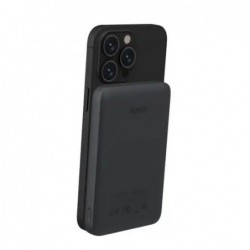 PB-MS04 Gray Qi2 PowerBank | 10000mAh | 20W | MagSafe PD PB-MS04 Gray Qi2 PowerBank | 10000mAh | 20W | MagSafe PD