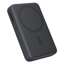 PB-MS04 Gray Qi2 PowerBank | 10000mAh | 20W | MagSafe PD PB-MS04 Gray Qi2 PowerBank | 10000mAh | 20W | MagSafe PD