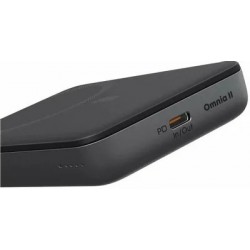PB-MS06 Qi2 PowerBank | 10000mAh | 30W | MagSafe PD PB-MS06 Qi2 PowerBank | 10000mAh | 30W | MagSafe PD