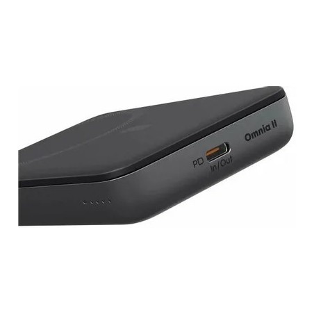 PB-MS06 Qi2 PowerBank | 10000mAh | 30W | MagSafe PD PB-MS06 Qi2 PowerBank | 10000mAh | 30W | MagSafe PD