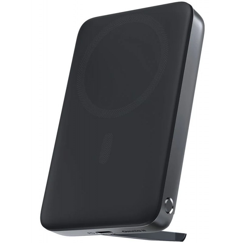 PB-MS06 Qi2 PowerBank | 10000mAh | 30W | MagSafe PD PB-MS06 Qi2 PowerBank | 10000mAh | 30W | MagSafe PD