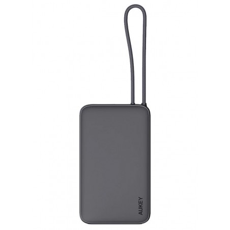 PB-Y53P PowerBank | 10000mAh | 22.5W | 4xUSB | kabel USB-C PB-Y53P PowerBank | 10000mAh | 22.5W | 4xUSB | kabel USB-C