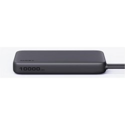 PB-Y53P PowerBank | 10000mAh | 22.5W | 4xUSB | kabel USB-C PB-Y53P PowerBank | 10000mAh | 22.5W | 4xUSB | kabel USB-C