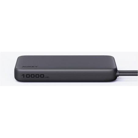 PB-Y53P PowerBank | 10000mAh | 22.5W | 4xUSB | kabel USB-C PB-Y53P PowerBank | 10000mAh | 22.5W | 4xUSB | kabel USB-C