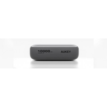 PB-Y55 MINI PowerBank | 10000mAh | 22.5W | 2xUSB | PD QC PB-Y55 MINI PowerBank | 10000mAh | 22.5W | 2xUSB | PD QC