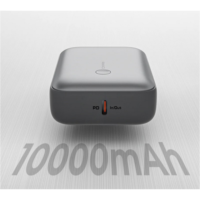 PB-Y55 MINI PowerBank | 10000mAh | 22.5W | 2xUSB | PD QC PB-Y55 MINI PowerBank | 10000mAh | 22.5W | 2xUSB | PD QC