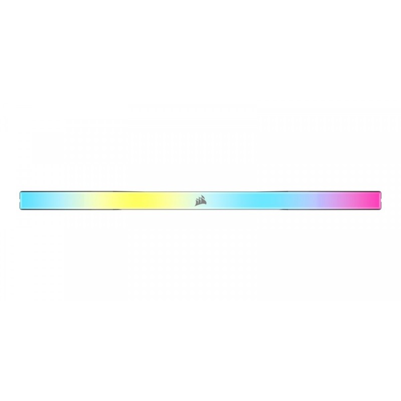 Pamięć DDR5 Vengeance RGB 96GB/6000 (2*48GB) C30