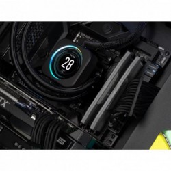 Pamięć DDR5 Vengeance 48GB/6000 (2*24GB) CL30 AMD EXPO & Intel XMP Pamięć DDR5 Vengeance 48GB/6000 (2*24GB) CL30 AMD EXPO & Intel XMP