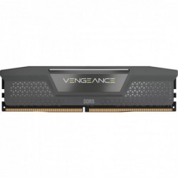 Pamięć DDR5 Vengeance 48GB/6000 (2*24GB) CL30 AMD EXPO & Intel XMP Pamięć DDR5 Vengeance 48GB/6000 (2*24GB) CL30 AMD EXPO & Intel XMP