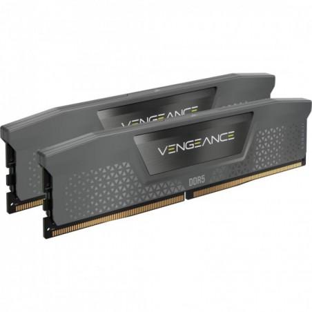 Pamięć DDR5 Vengeance 96GB/6000 (2*48GB) CL30 AMD EXPO & Intel XMP Pamięć DDR5 Vengeance 96GB/6000 (2*48GB) CL30 AMD EXPO & Intel XMP