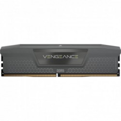 Pamięć DDR5 Vengeance 96GB/6000 (2*48GB) CL30 AMD EXPO & Intel XMP Pamięć DDR5 Vengeance 96GB/6000 (2*48GB) CL30 AMD EXPO & Intel XMP