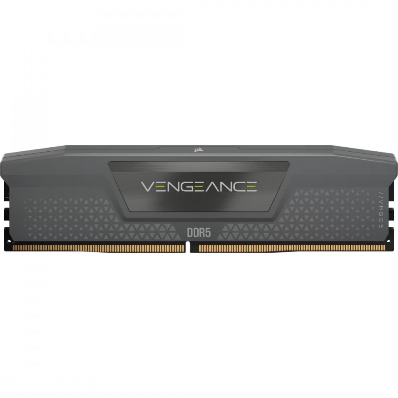Pamięć DDR5 Vengeance 96GB/6000 (2*48GB) CL30 AMD EXPO & Intel XMP 