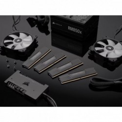 Pamięć DDR5 Vengeance 96GB/6400(2*48GB) CL32 Pamięć DDR5 Vengeance 96GB/6400(2*48GB) CL32