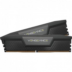 Pamięć DDR5 Vengeance 96GB/6400(2*48GB) CL32 Pamięć DDR5 Vengeance 96GB/6400(2*48GB) CL32