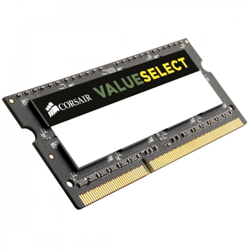 Pamięć DDR3 SODIMM 8GB/1333 (1*8GB) CL9 DDR3L 