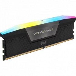 Pamięć DDR5 Vengeance RGB 48GB/6400 (2x24GB) CL36 Pamięć DDR5 Vengeance RGB 48GB/6400 (2x24GB) CL36