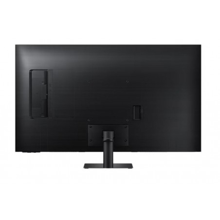 Monitor 43 cale SMART M70D VA 3840x2160 UHD 16:9 2xHDMI 3xUSB 2.0 1xUSB-C (65W) 4ms 60Hz WiFi/BT głośniki płaski 2Yd2d Monitor 43 cale SMART M70D VA 3840x2160 UHD 16:9 2xHDMI 3xUSB 2.0 1xUSB-C (65W) 4ms 60Hz WiFi/BT głośniki płaski 2Yd2d