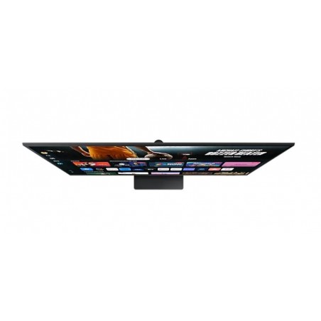 Monitor 43 cale SMART M70D VA 3840x2160 UHD 16:9 2xHDMI 3xUSB 2.0 1xUSB-C (65W) 4ms 60Hz WiFi/BT głośniki płaski 2Yd2d Monitor 43 cale SMART M70D VA 3840x2160 UHD 16:9 2xHDMI 3xUSB 2.0 1xUSB-C (65W) 4ms 60Hz WiFi/BT głośniki płaski 2Yd2d