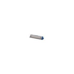 OKI 45536543 Toner OKI white Pro9542