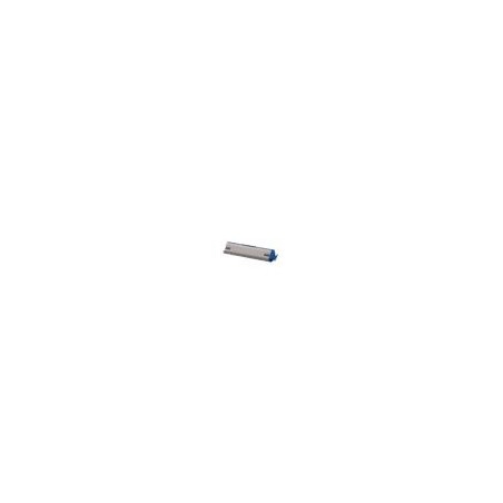 OKI 45536543 Toner OKI white Pro9542
