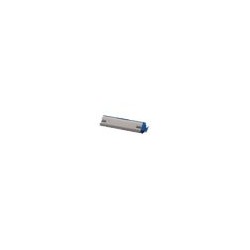OKI 45536543 Toner OKI white Pro9542 OKI 45536543 Toner OKI white Pro9542