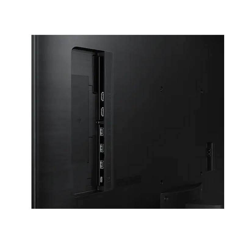 Monitor 43 cale SMART M70D VA 3840x2160 UHD 16:9 2xHDMI 3xUSB 2.0 1xUSB-C (65W) 4ms 60Hz WiFi/BT głośniki płaski 2Yd2d