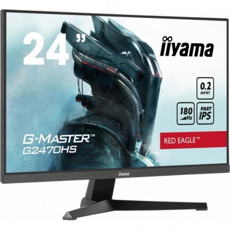 Monitor 24 cale G2470HS-B1 IPS,FHD, 180Hz Monitor 24 cale G2470HS-B1 IPS,FHD, 180Hz