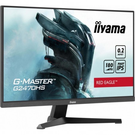 Monitor 24 cale G2470HS-B1 IPS,FHD, 180Hz Monitor 24 cale G2470HS-B1 IPS,FHD, 180Hz