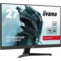 Monitor 27 cali G2770HS-B1 IPS,FHD,180Hz Monitor 27 cali G2770HS-B1 IPS,FHD,180Hz
