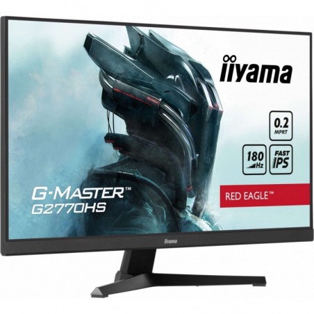 Monitor 27 cali G2770HS-B1 IPS,FHD,180Hz Monitor 27 cali G2770HS-B1 IPS,FHD,180Hz