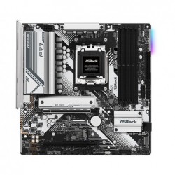 Płyta główna B650M PRO RS AM5 4DDR5 HDMI/DP mATX Płyta główna B650M PRO RS AM5 4DDR5 HDMI/DP mATX
