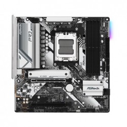 Płyta główna B650M PRO RS AM5 4DDR5 HDMI/DP mATX Płyta główna B650M PRO RS AM5 4DDR5 HDMI/DP mATX