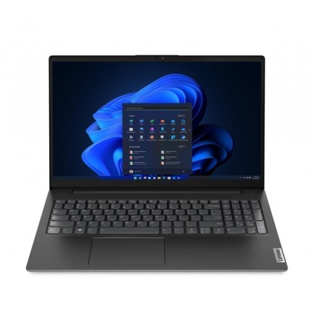 Notebook V15 G4 83A100Q6PB W11Pro i3-1315U/16GB/512GB/INT/15.6 cala FHD/3YRS OS Notebook V15 G4 83A100Q6PB W11Pro i3-1315U/16GB/512GB/INT/15.6 cala FHD/3YRS OS