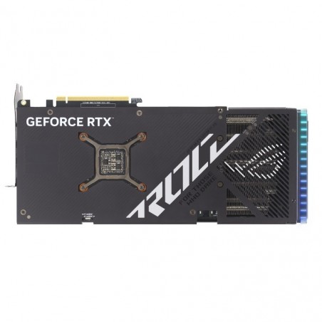 Karta graficzna GeForce RTX 4070 SUPER ROG STRI X 12G GDDRX6 192bit Karta graficzna GeForce RTX 4070 SUPER ROG STRI X 12G GDDRX6 192bit